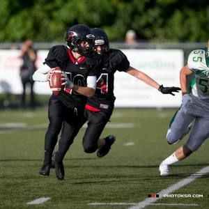 Meet your Posher, Mathis